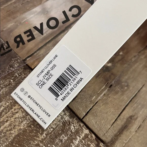 Mean Girls Bundle w/2 Stoney Clover Items / 11 Items Total - Picture 16 of 16